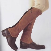 Chaps & Garments (0)