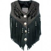 Vest (0)