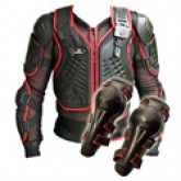 Body Armor (0)